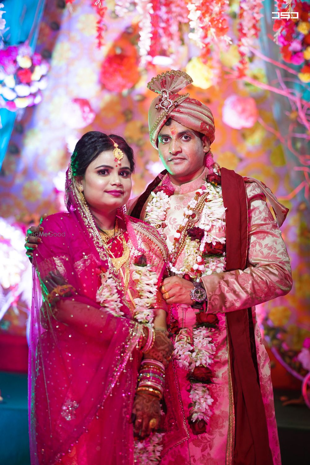 Photo From BHAWANI + ITISHREE - By DSP Clicks