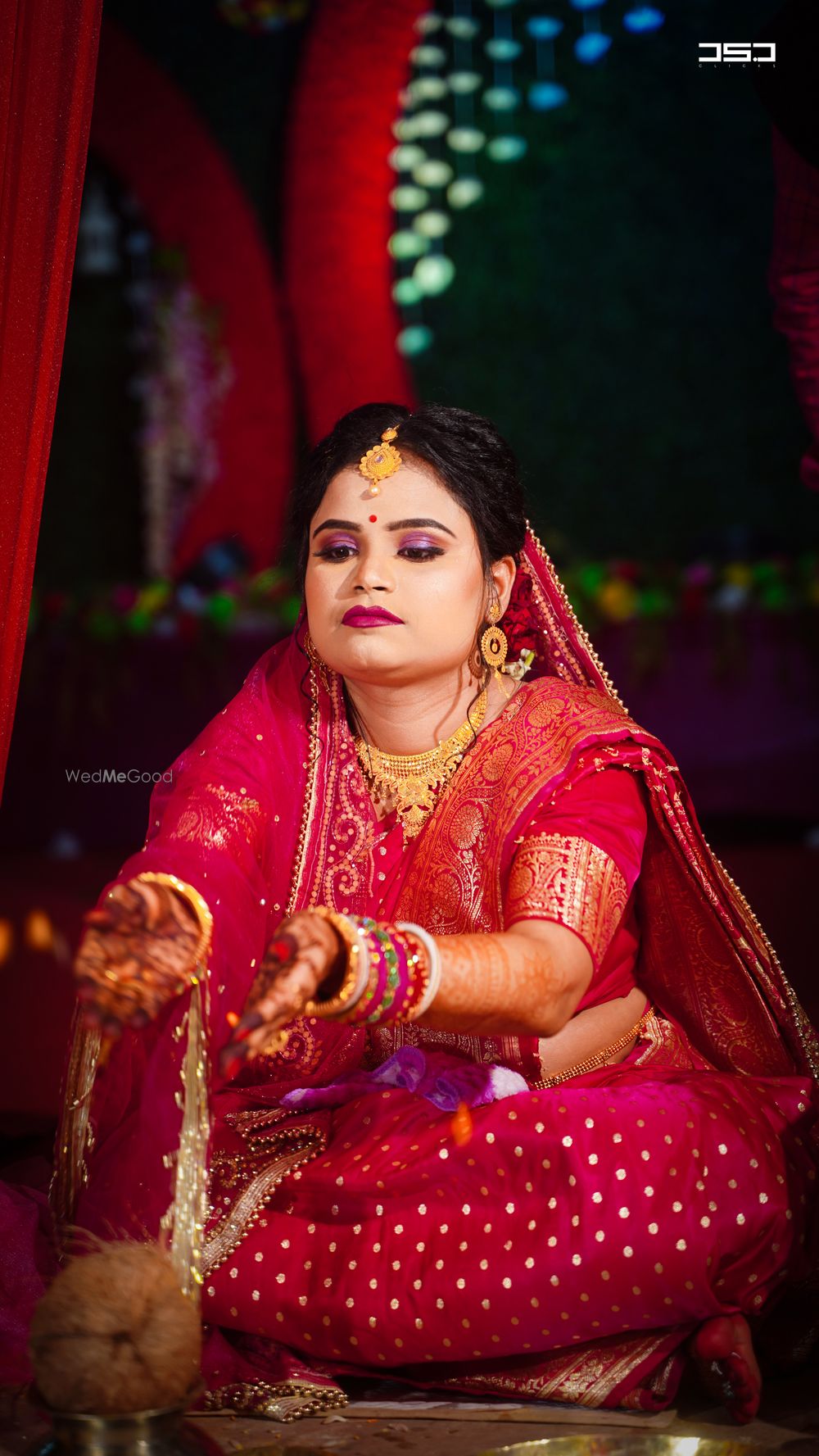 Photo From BHAWANI + ITISHREE - By DSP Clicks