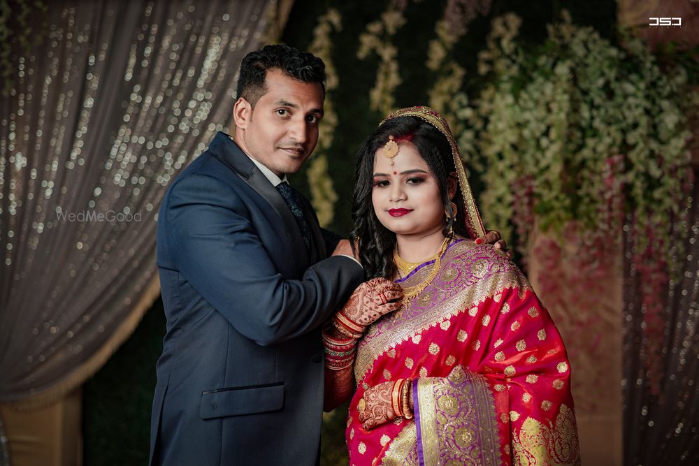 Photo From BHAWANI + ITISHREE - By DSP Clicks