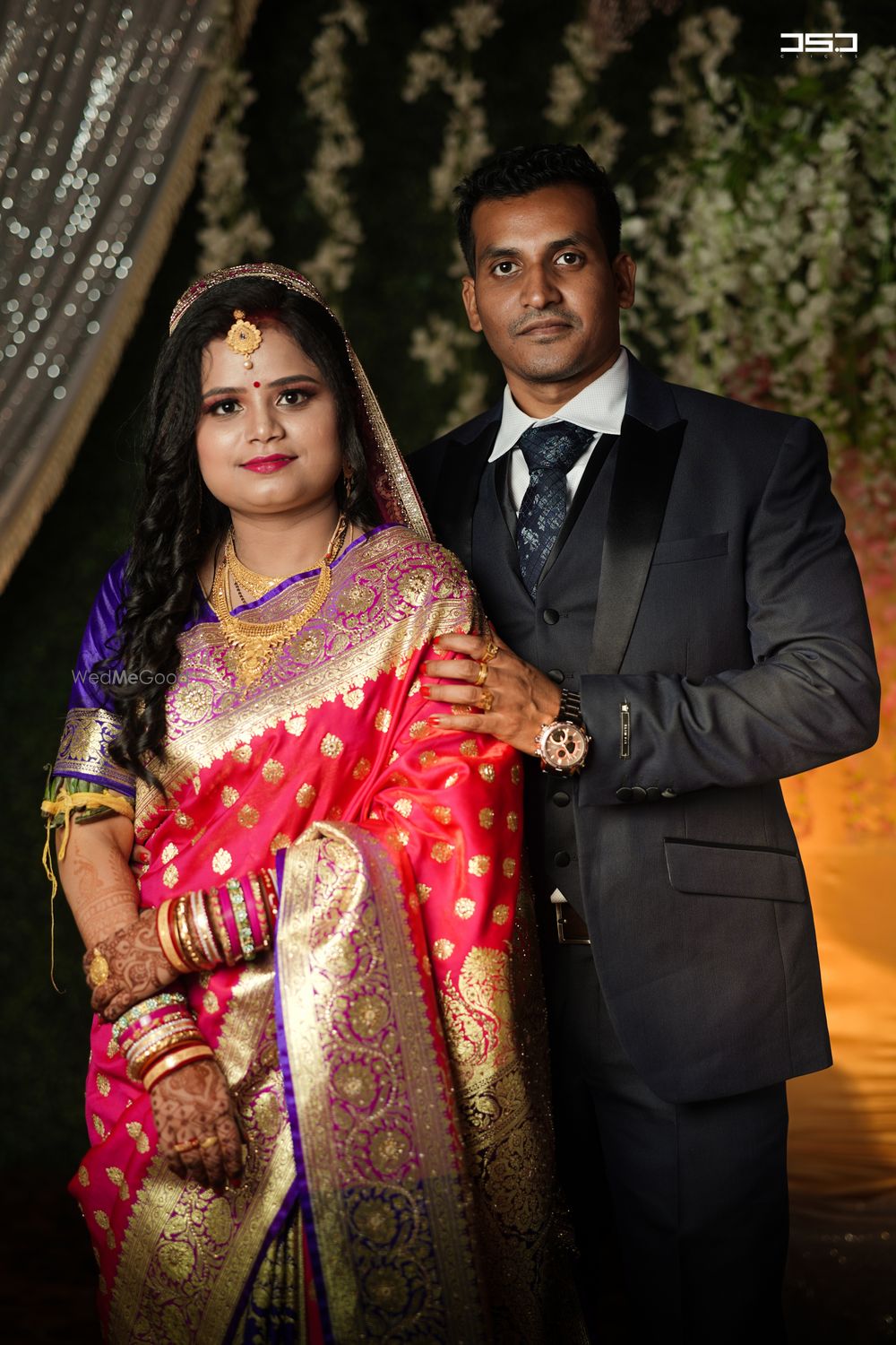 Photo From BHAWANI + ITISHREE - By DSP Clicks