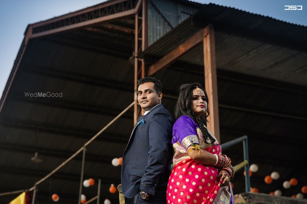 Photo From BHAWANI + ITISHREE - By DSP Clicks