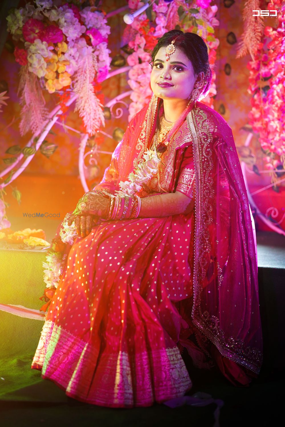 Photo From BHAWANI + ITISHREE - By DSP Clicks