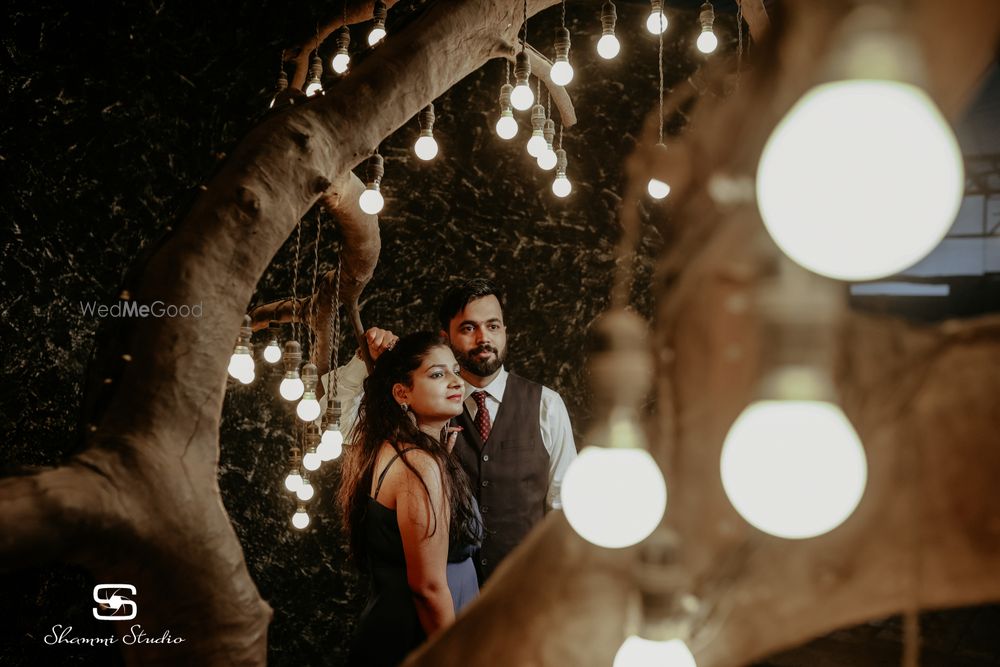 Photo From Tarun & Alisha - By Shammi Studio