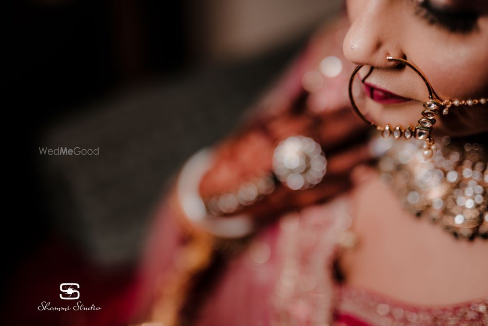 Photo From Harshit & Aanchal - By Shammi Studio