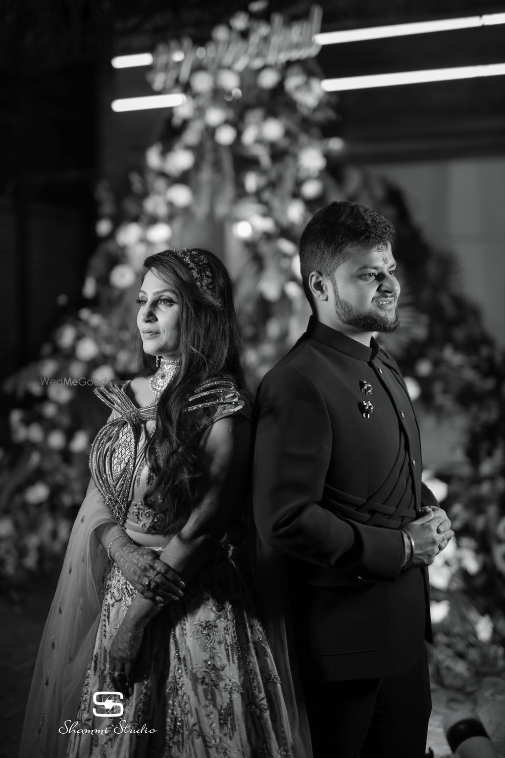 Photo From Harshit & Aanchal - By Shammi Studio