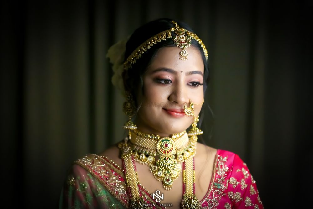 Photo From Vineet Weds Priyanka - By Nayan Shaurya Photography