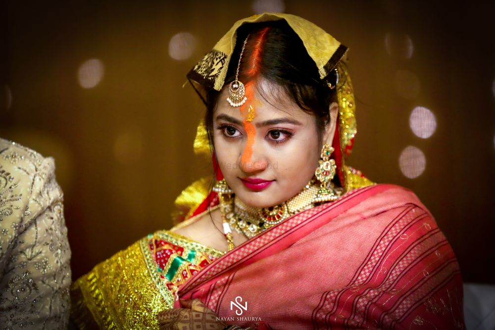 Photo From Vineet Weds Priyanka - By Nayan Shaurya Photography