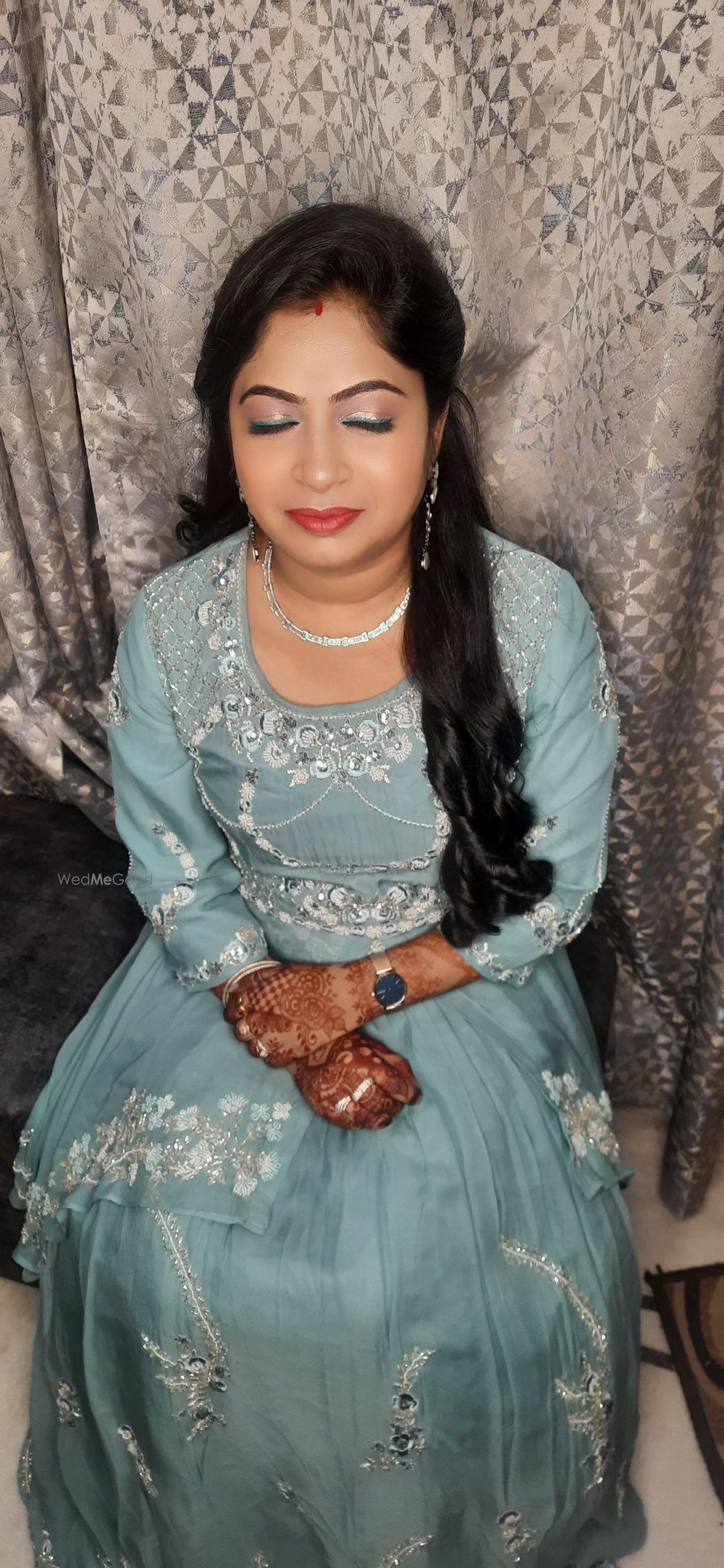 Photo From Eye Make-up - By Nisha Makeovers