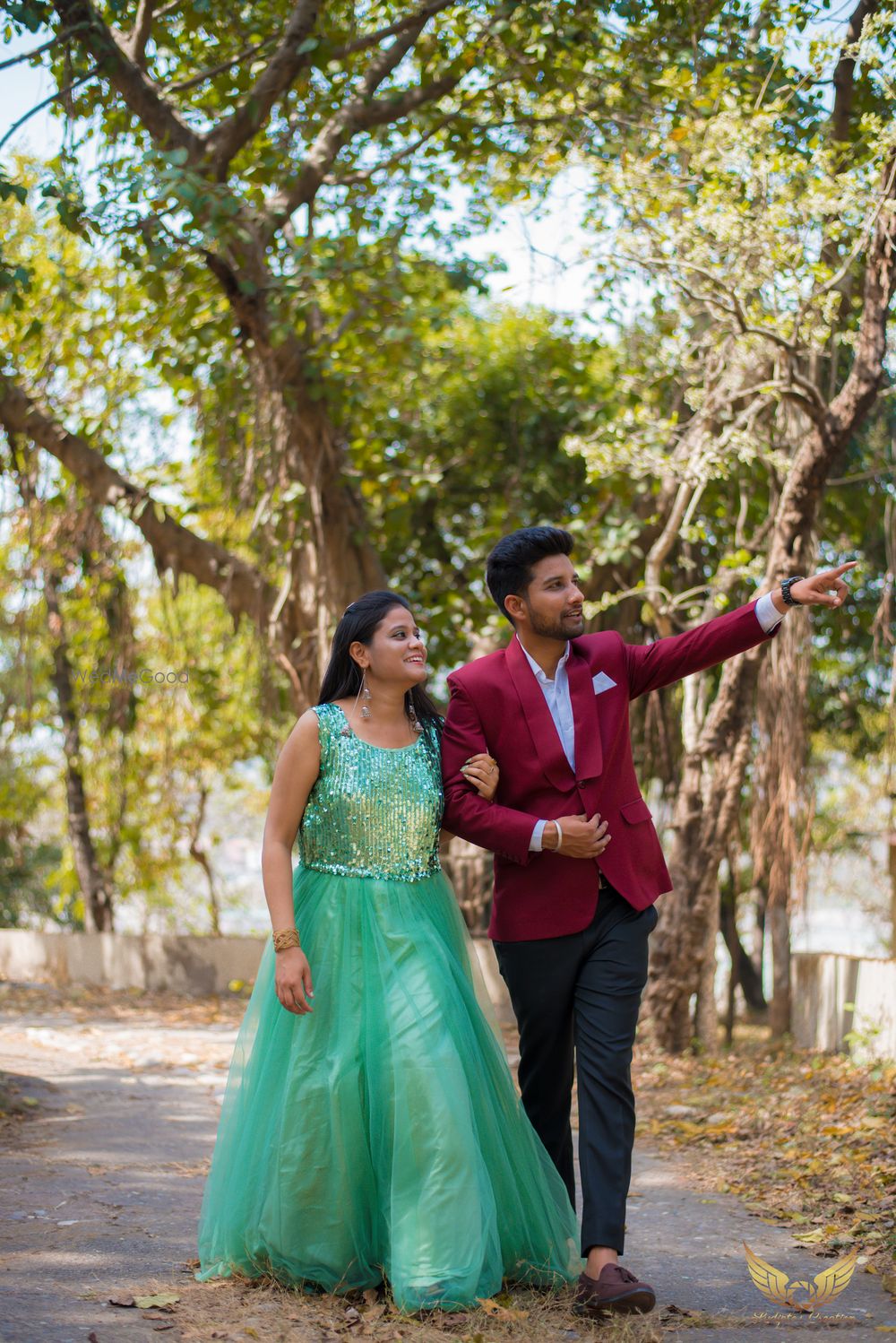 Photo From Archit & Ayushi - By Sudipto's Creation - Pre Wedding Photography