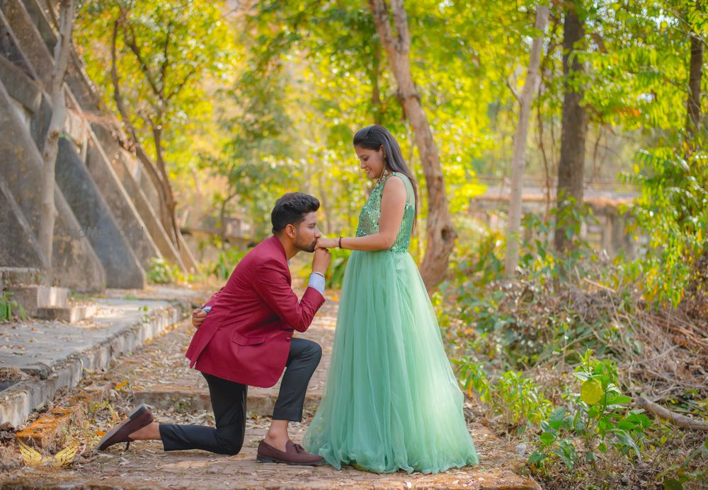 Photo From Archit & Ayushi - By Sudipto's Creation - Pre Wedding Photography