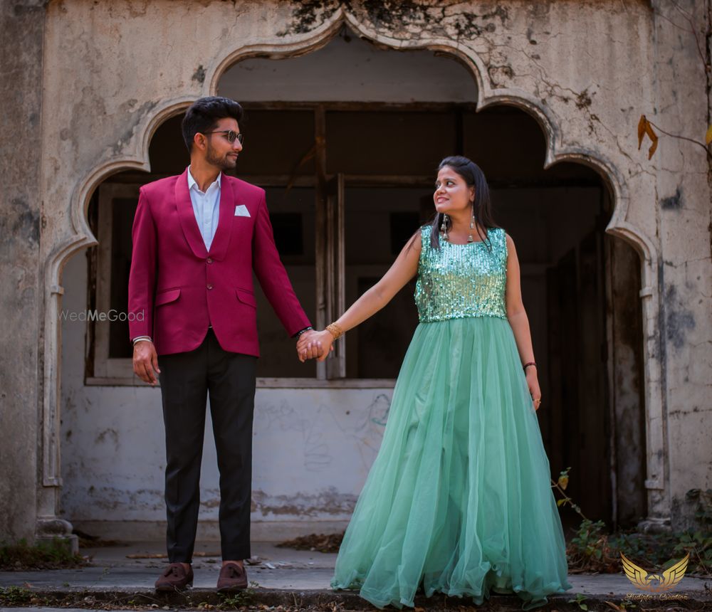 Photo From Archit & Ayushi - By Sudipto's Creation - Pre Wedding Photography