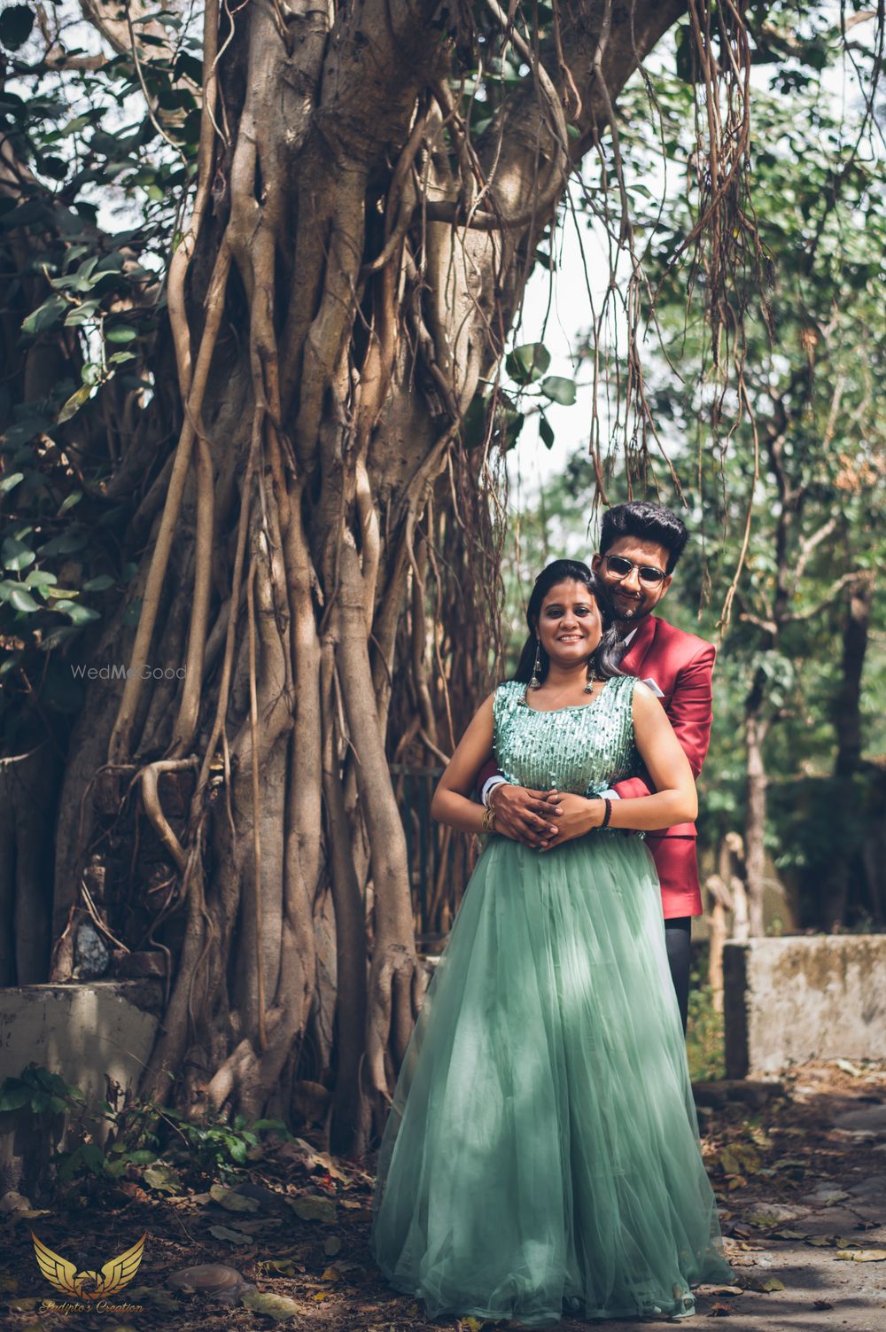 Photo From Archit & Ayushi - By Sudipto's Creation - Pre Wedding Photography