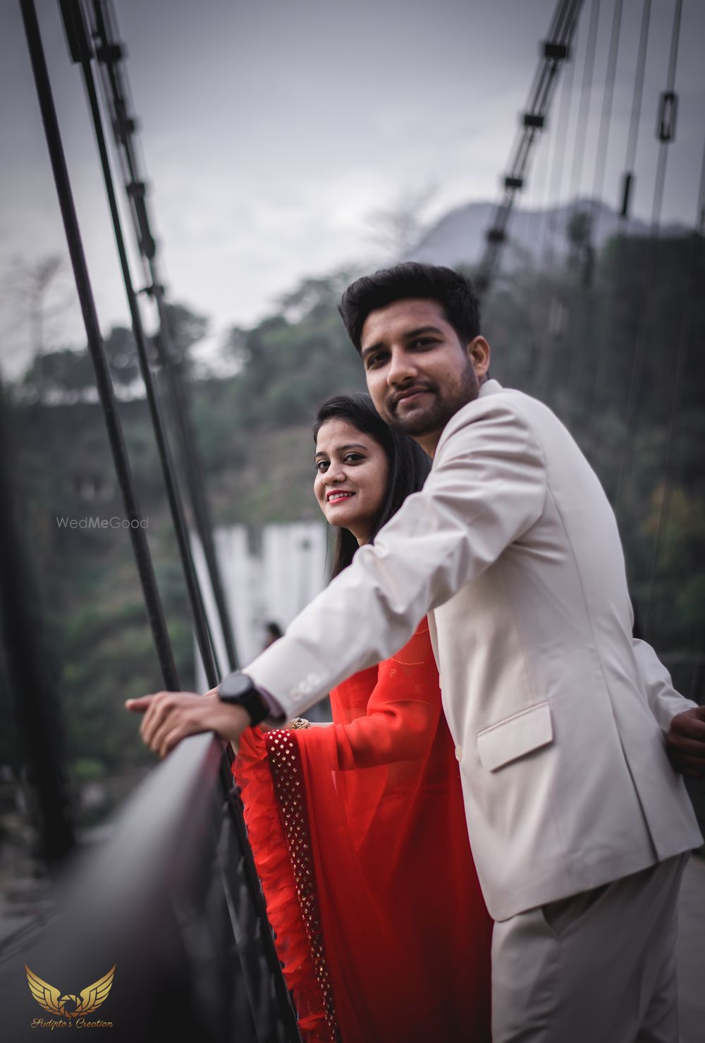 Photo From Archit & Ayushi - By Sudipto's Creation - Pre Wedding Photography