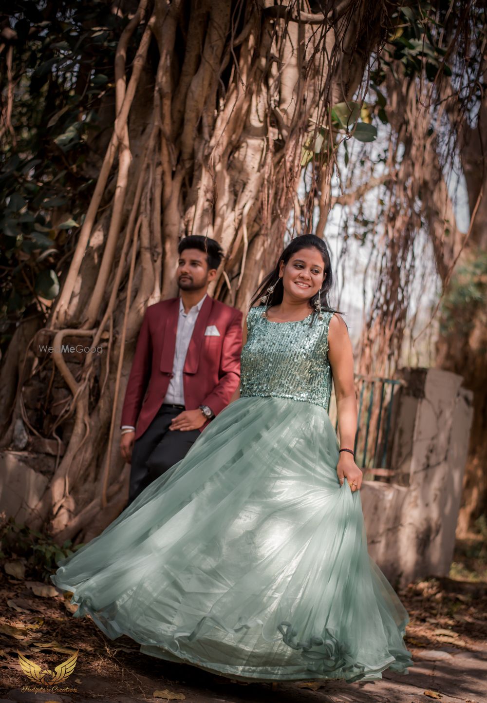 Photo From Archit & Ayushi - By Sudipto's Creation - Pre Wedding Photography