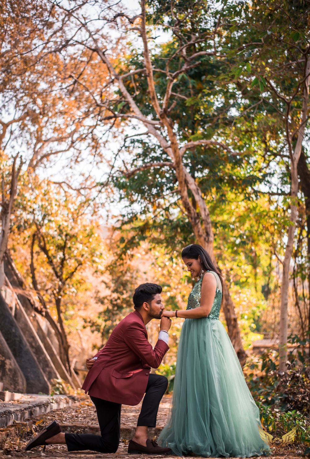 Photo From Archit & Ayushi - By Sudipto's Creation - Pre Wedding Photography