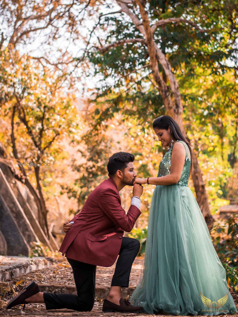 Photo From Archit & Ayushi - By Sudipto's Creation - Pre Wedding Photography