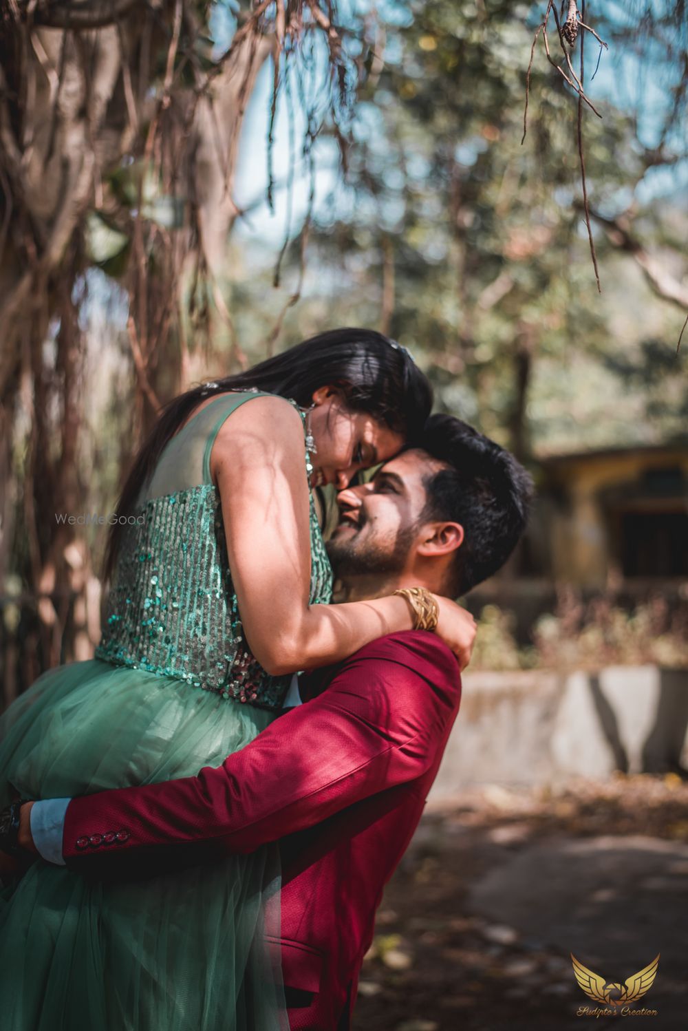 Photo From Archit & Ayushi - By Sudipto's Creation - Pre Wedding Photography