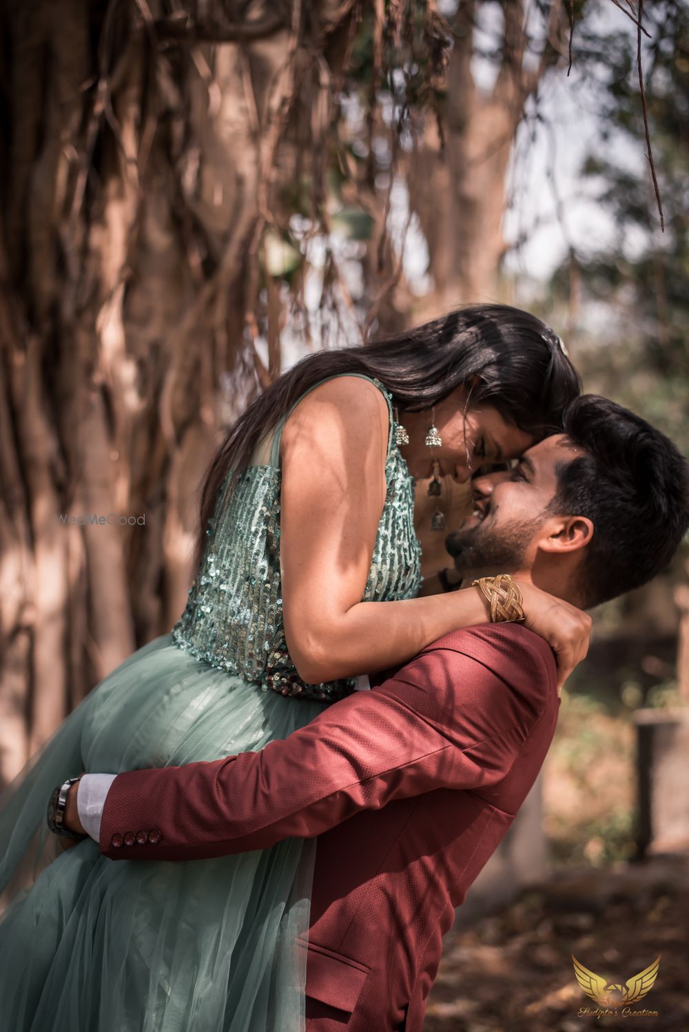 Photo From Archit & Ayushi - By Sudipto's Creation - Pre Wedding Photography