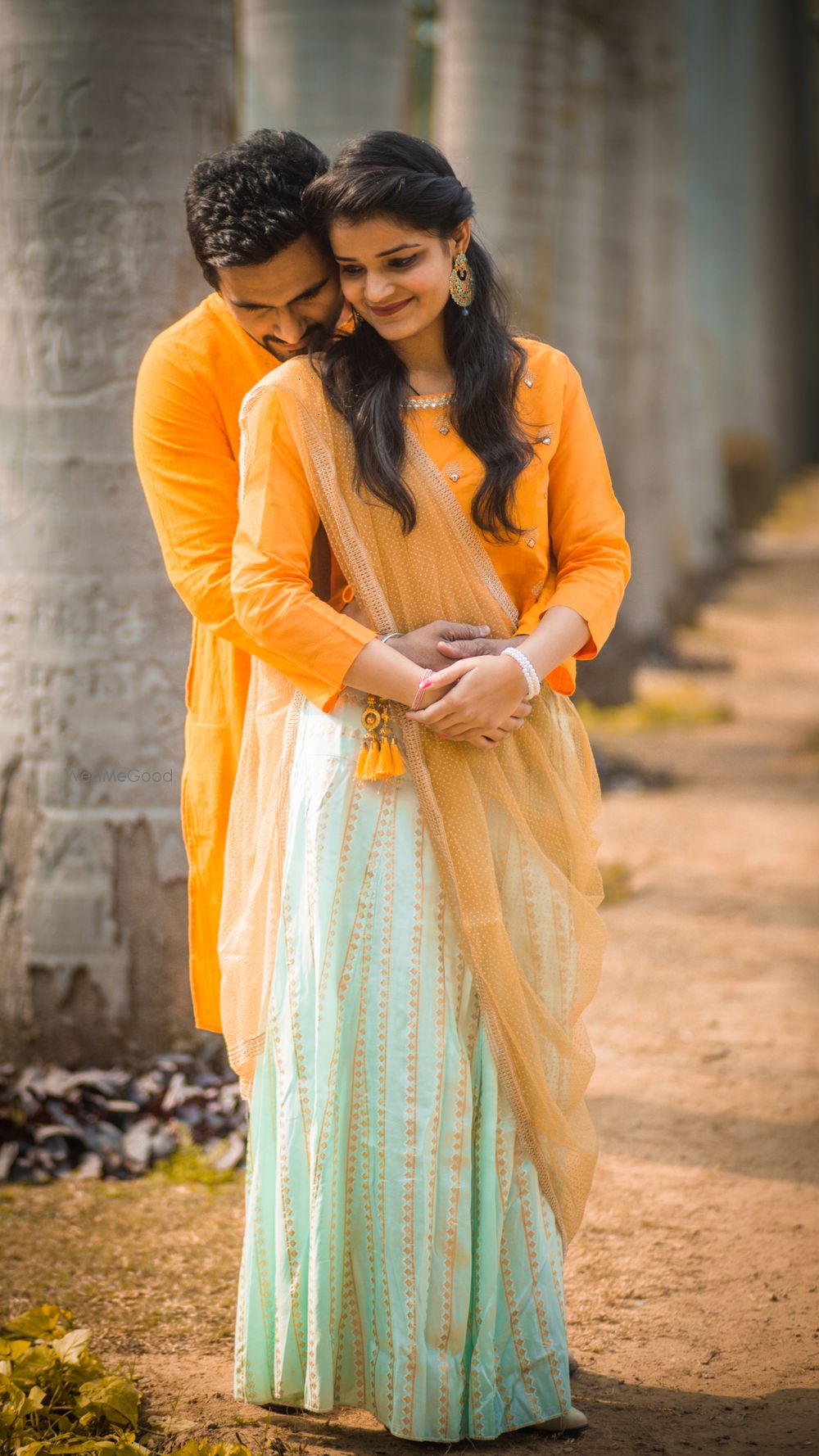 Photo From pre-wedding pictures - By Jab We Met