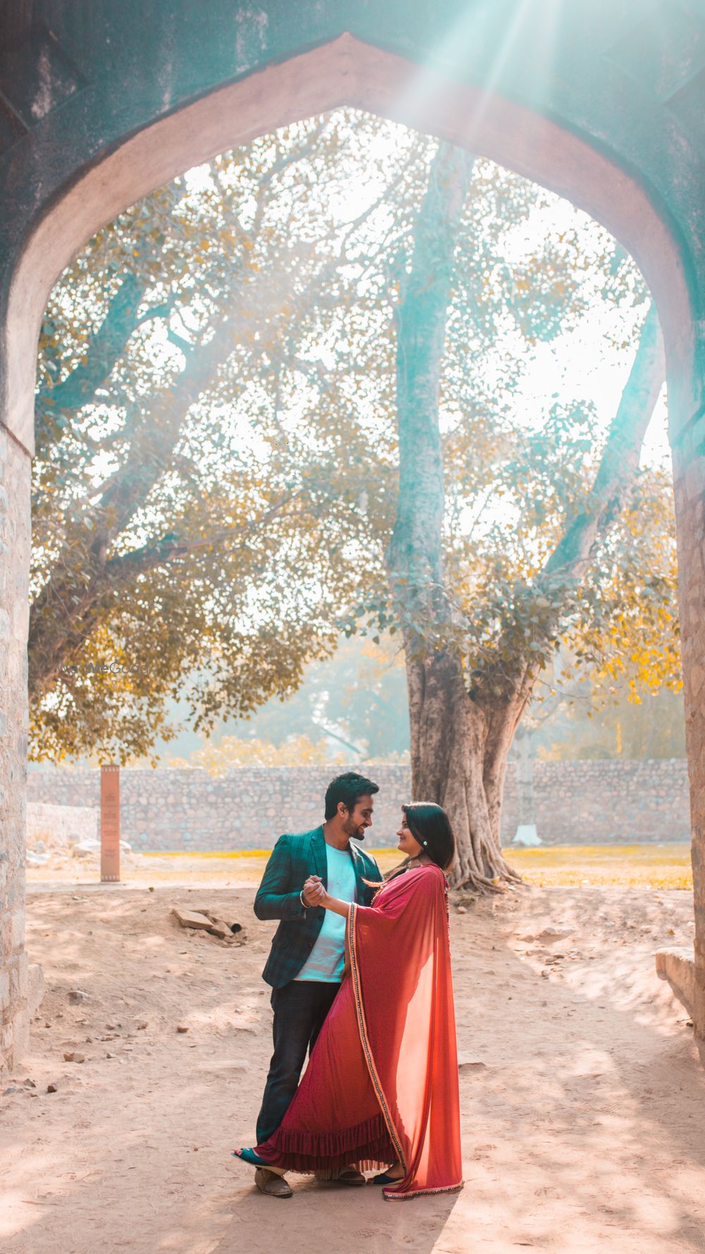 Photo From pre-wedding pictures - By Jab We Met