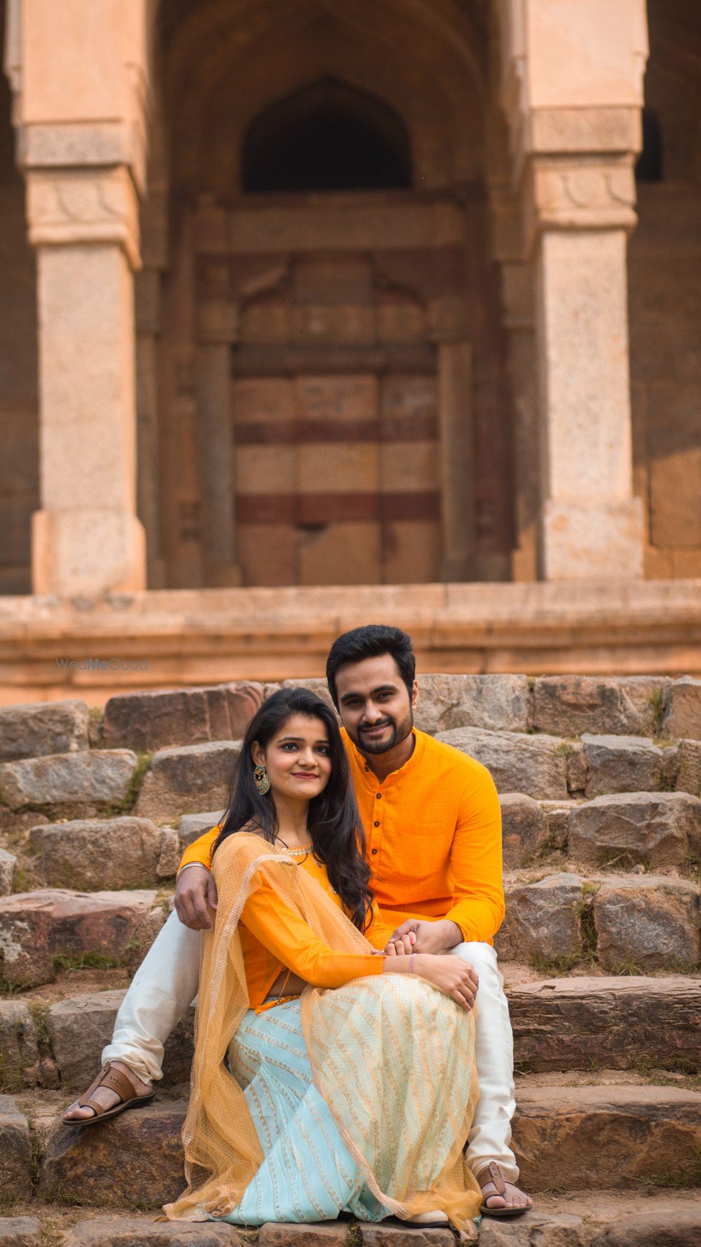 Photo From pre-wedding pictures - By Jab We Met