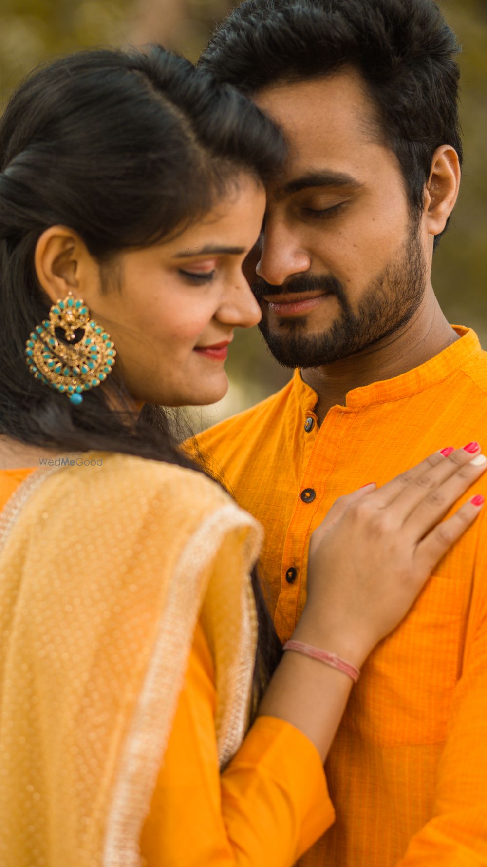 Photo From pre-wedding pictures - By Jab We Met