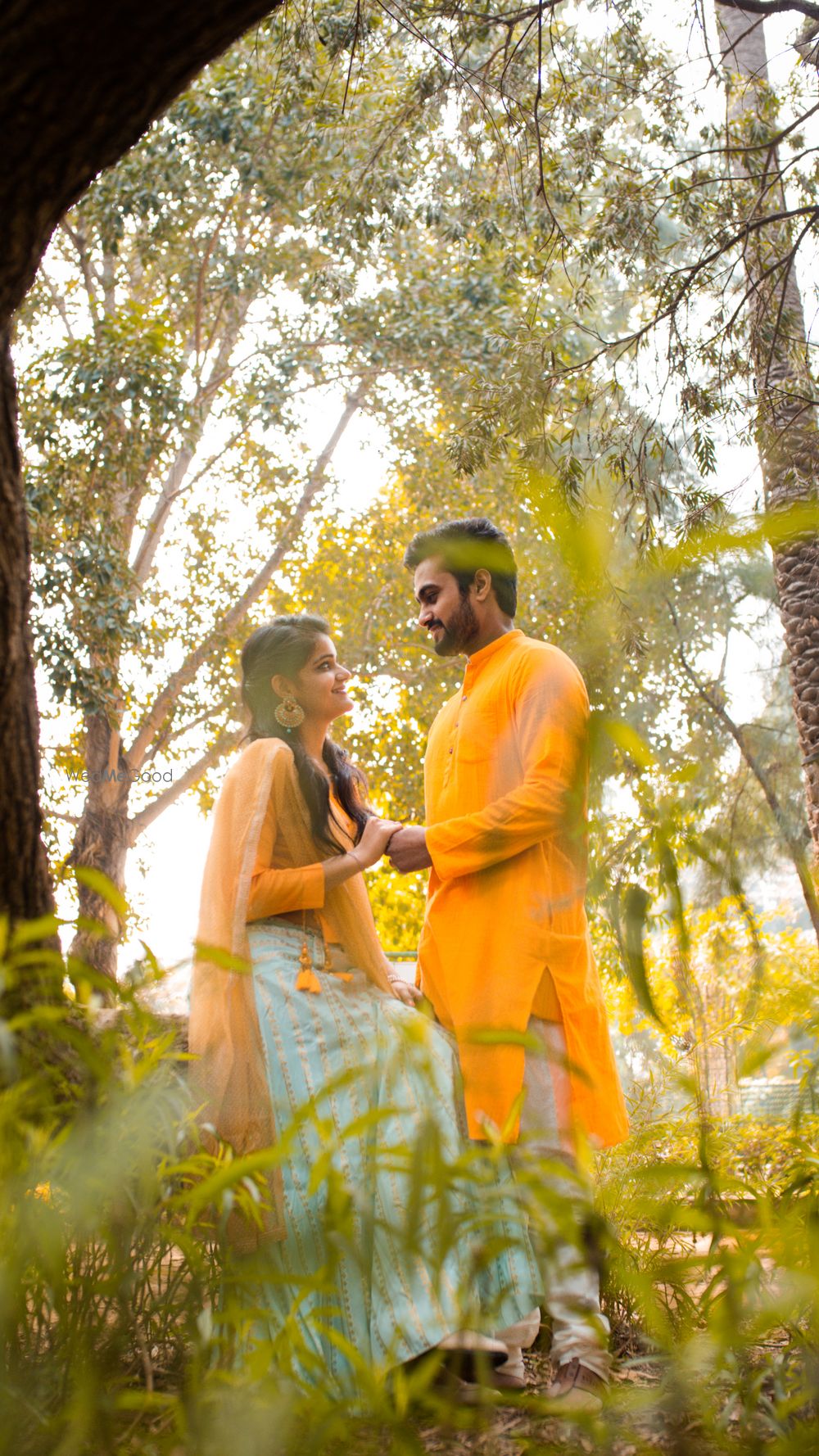 Photo From pre-wedding pictures - By Jab We Met