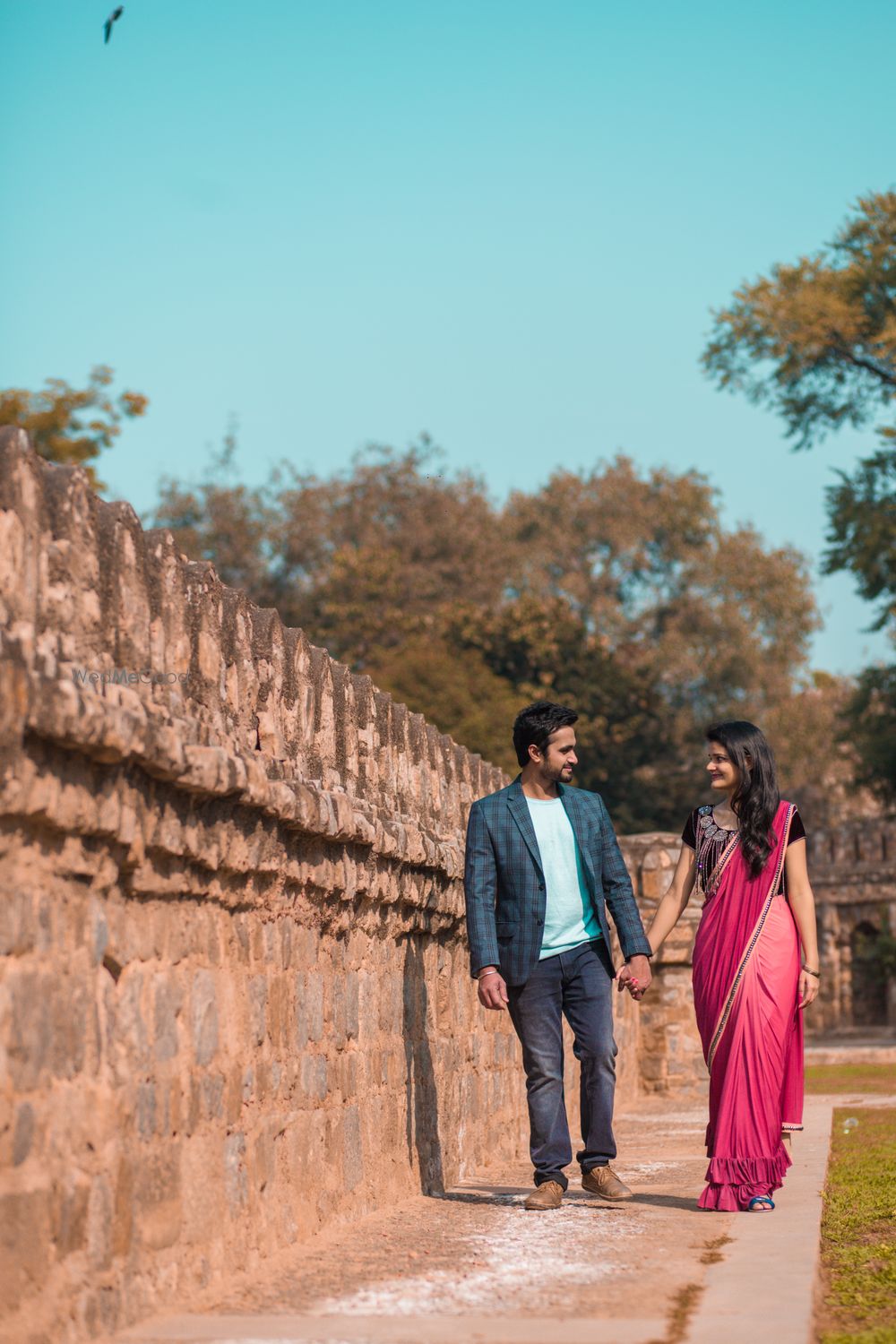 Photo From pre-wedding pictures - By Jab We Met