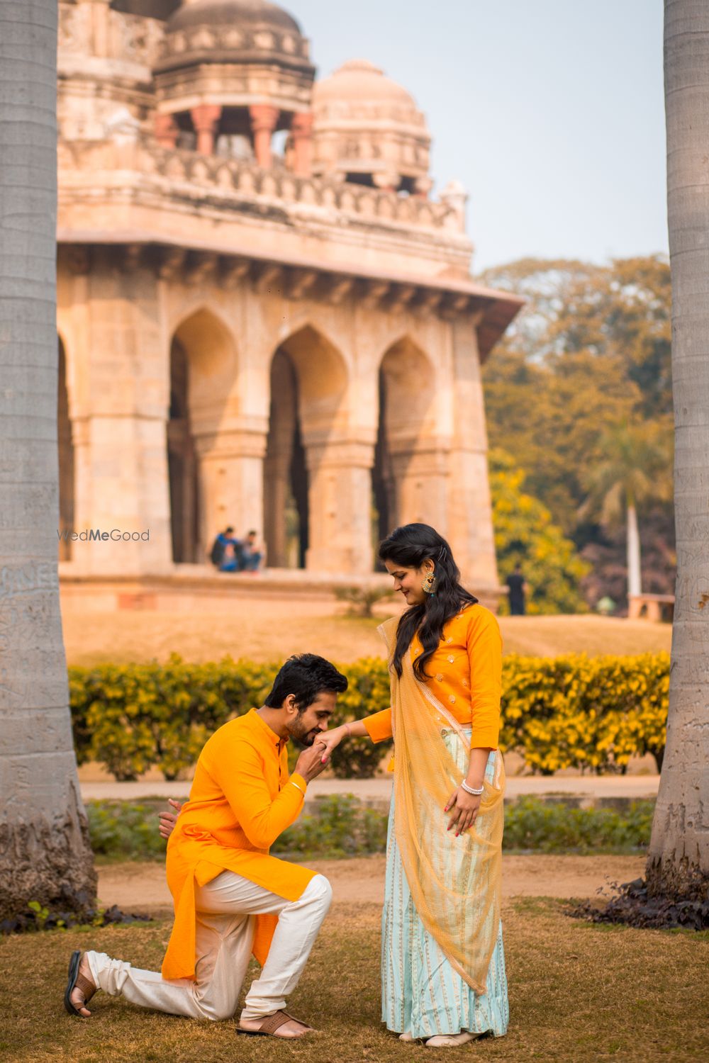 Photo From pre-wedding pictures - By Jab We Met