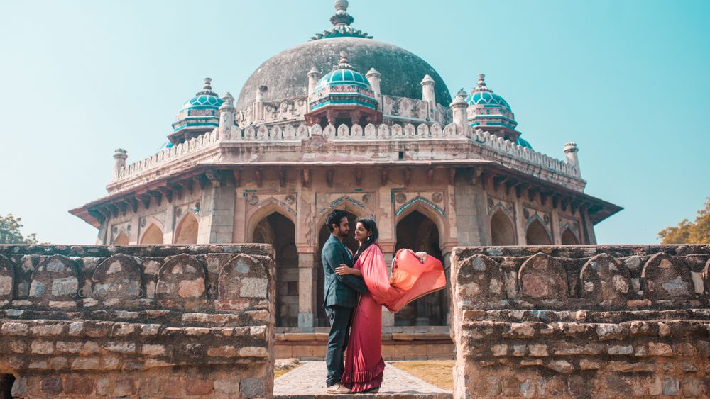 Photo From pre-wedding pictures - By Jab We Met