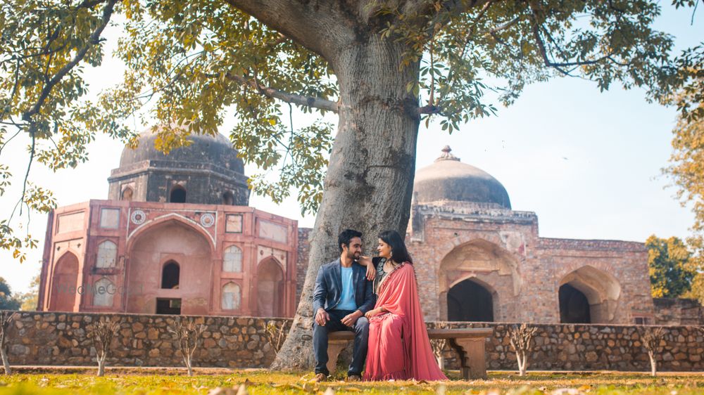 Photo From pre-wedding pictures - By Jab We Met