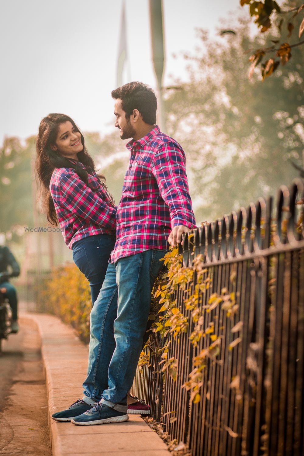 Photo From pre-wedding pictures - By Jab We Met