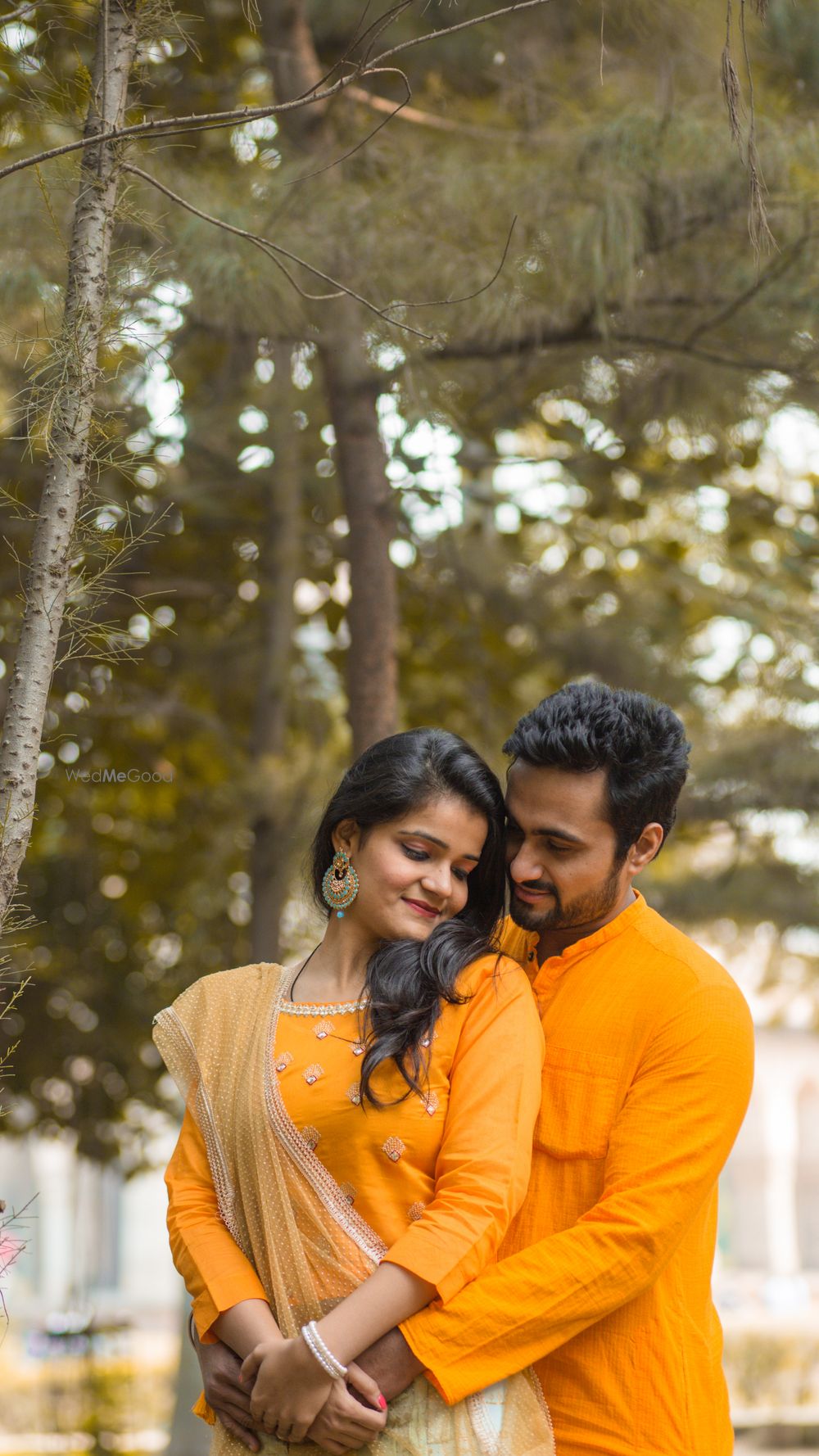 Photo From pre-wedding pictures - By Jab We Met