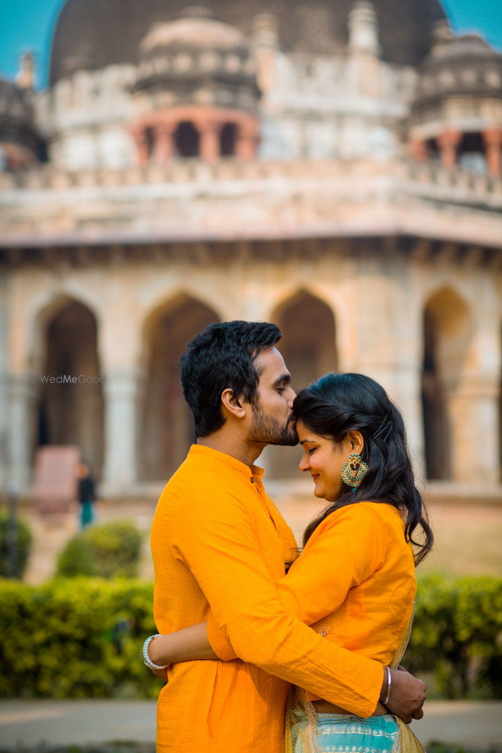 Photo From pre-wedding pictures - By Jab We Met