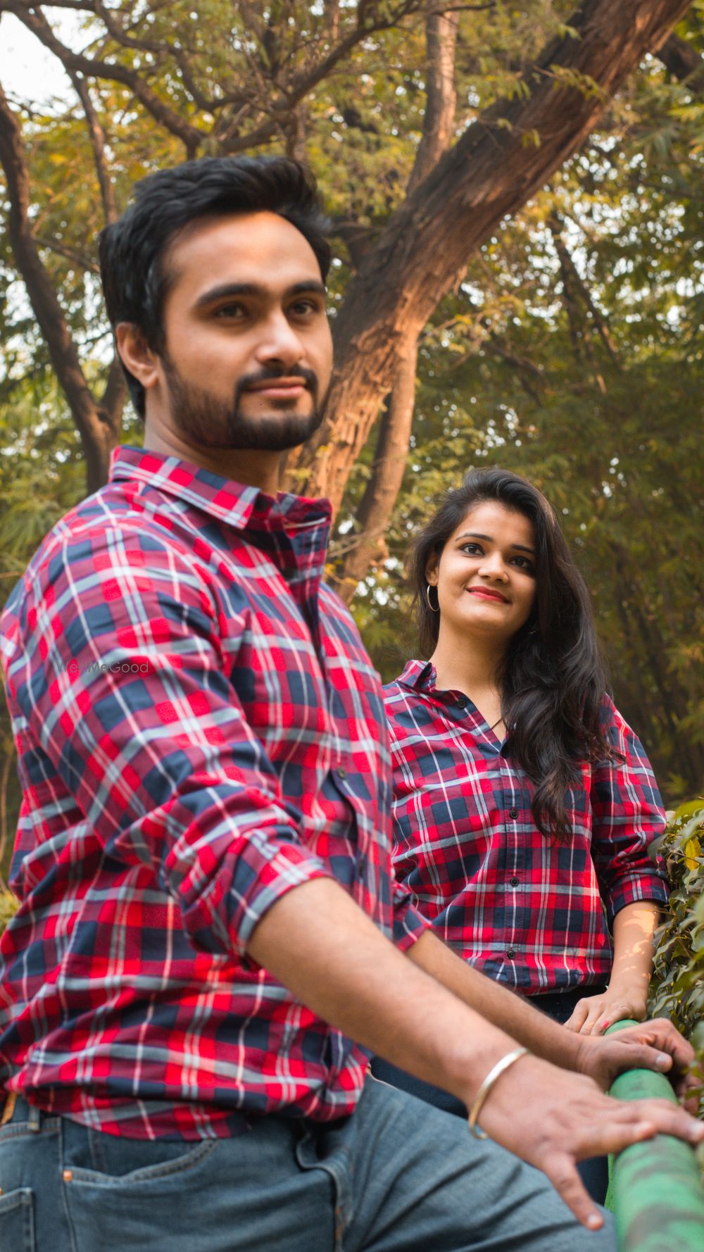 Photo From pre-wedding pictures - By Jab We Met