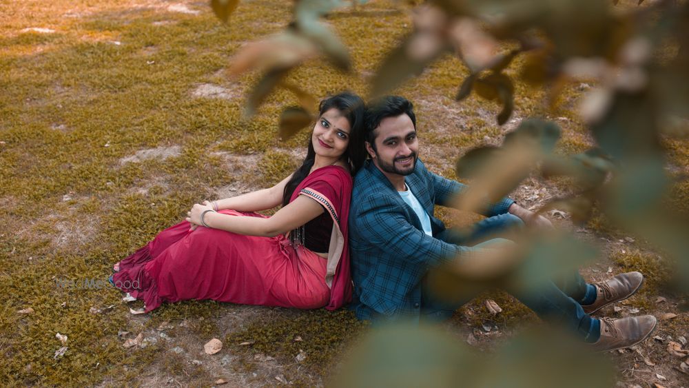 Photo From pre-wedding pictures - By Jab We Met