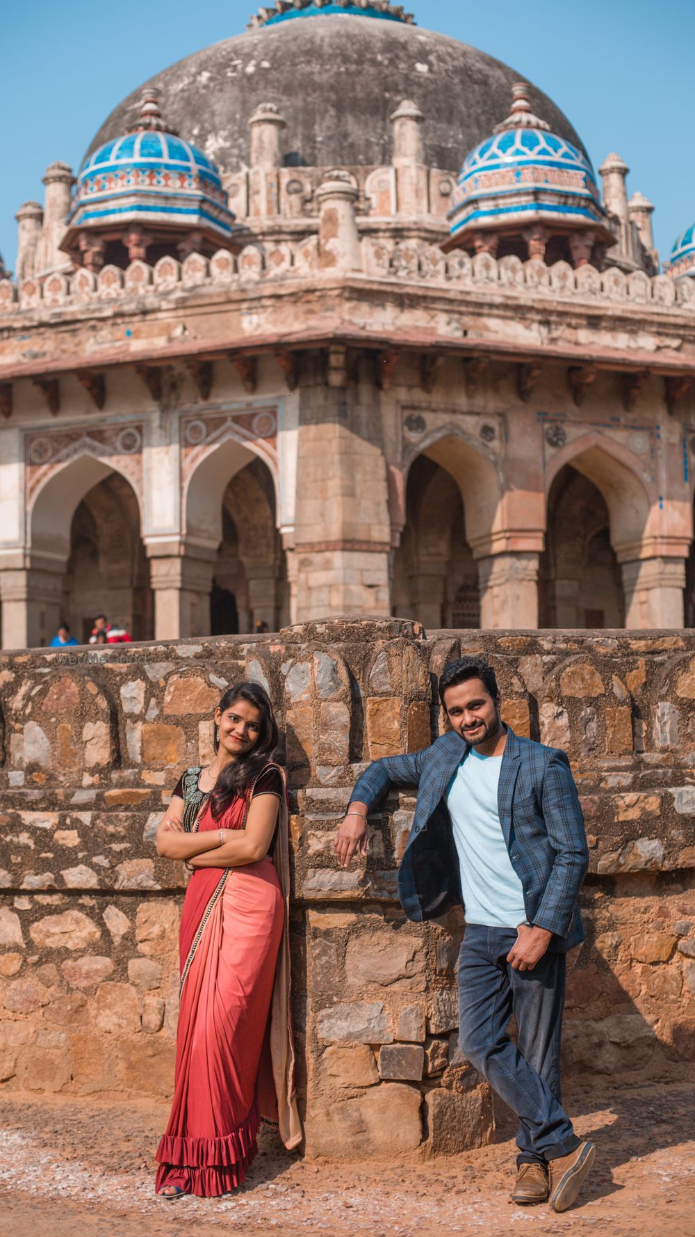 Photo From pre-wedding pictures - By Jab We Met