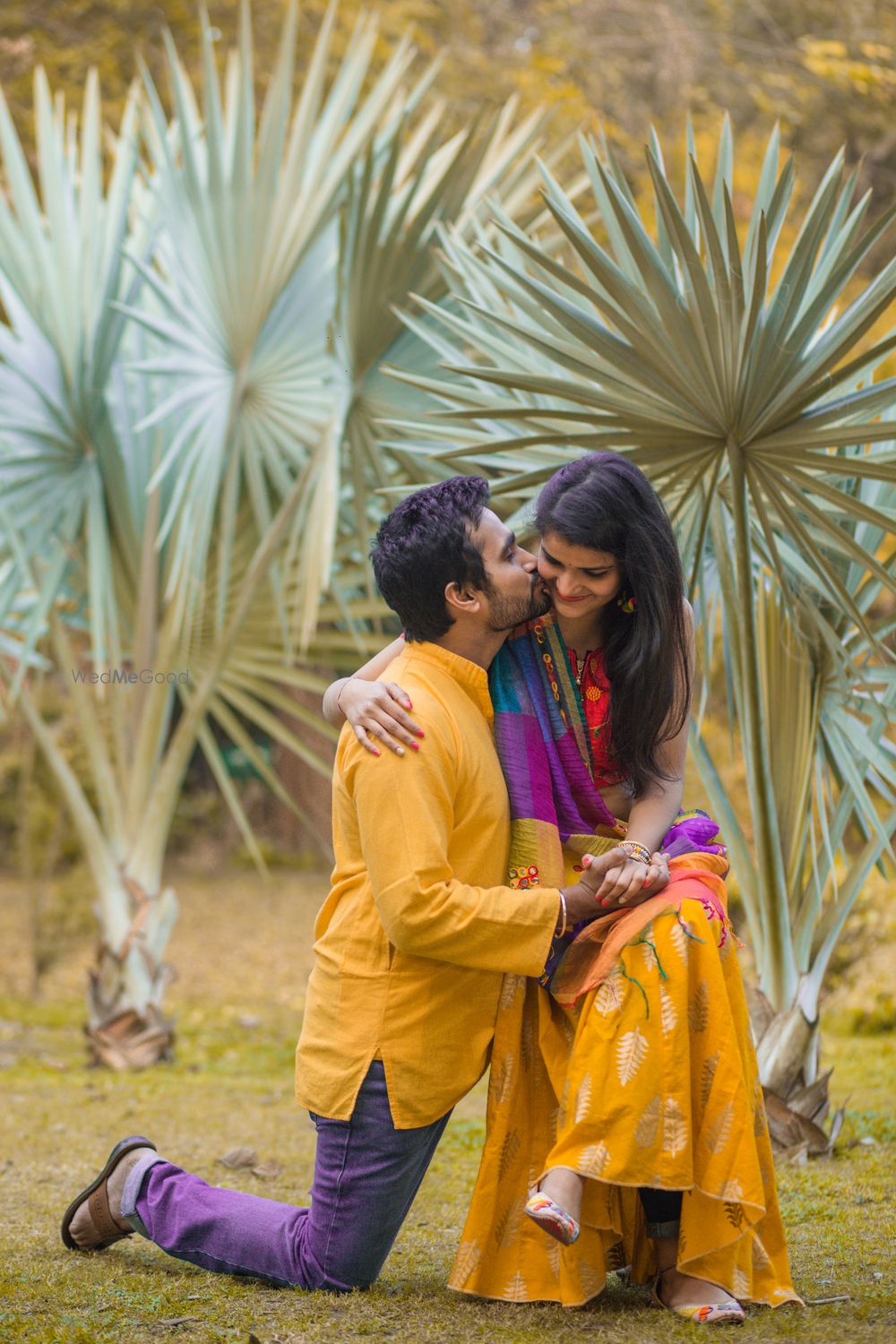 Photo From pre-wedding pictures - By Jab We Met