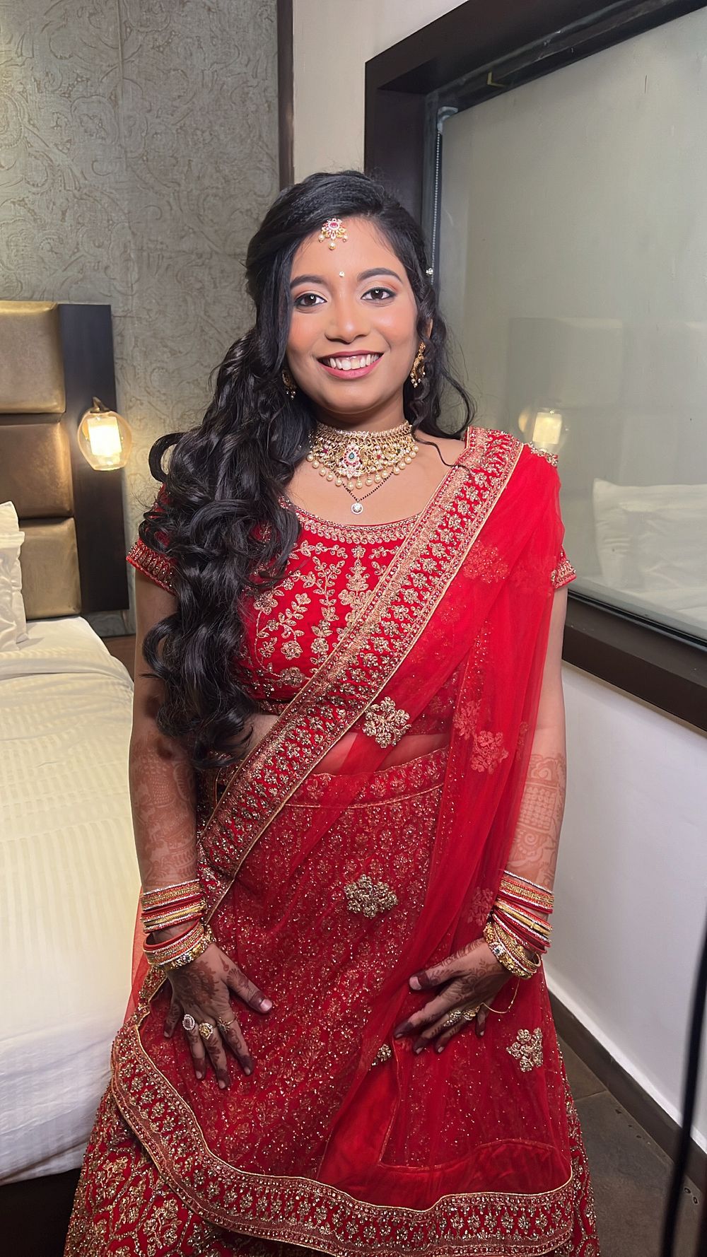 Photo From South Indian makeover  - By Sarah Makeup & Co