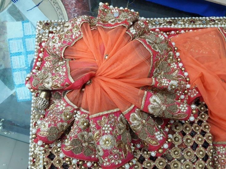 Photo From Trousseau  packing  - By Vihu Packing and Gifting Studio