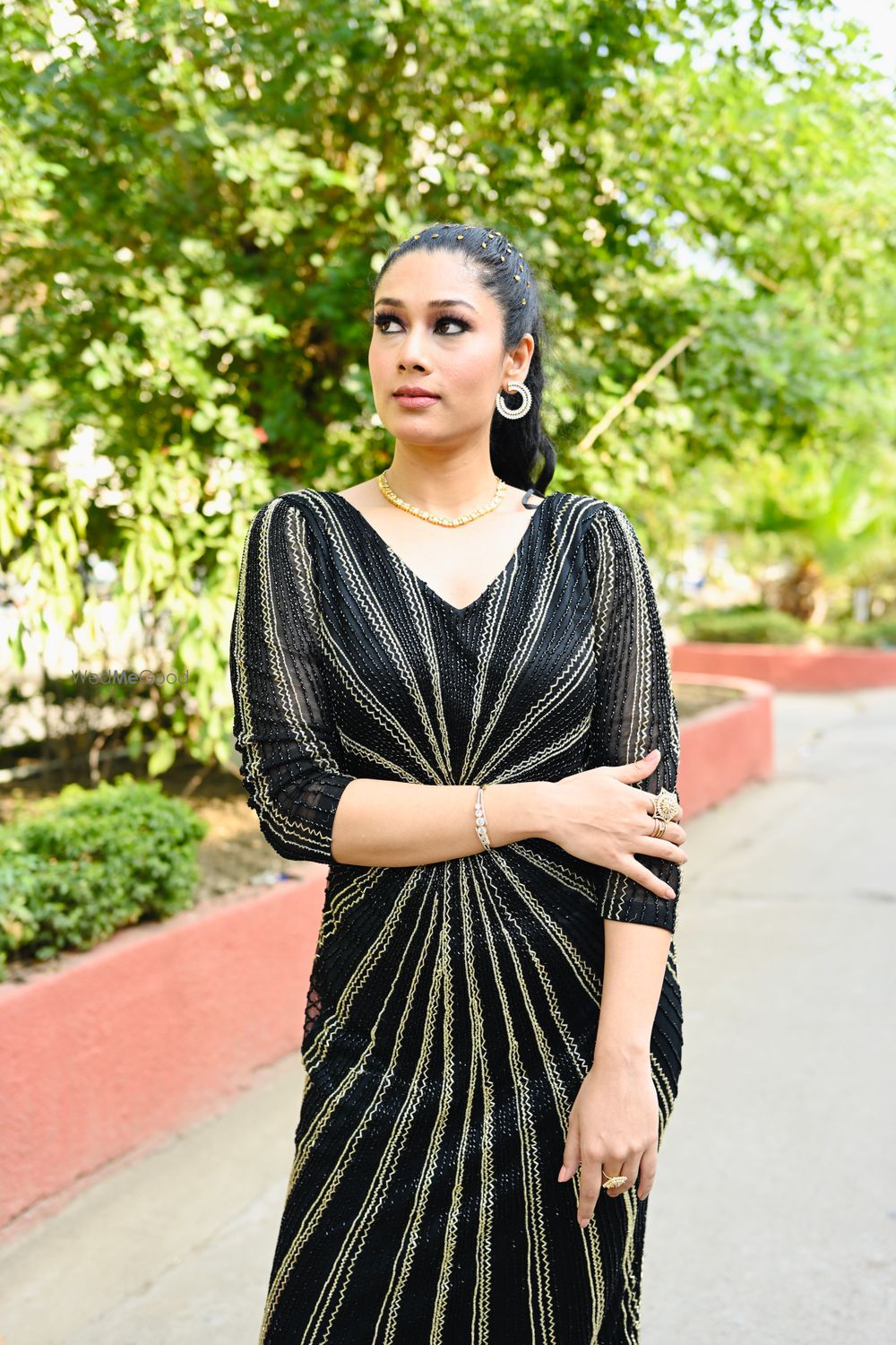 Photo From COCKTAIL BRIDAL LOOK - By Kapila Gupta Makeup