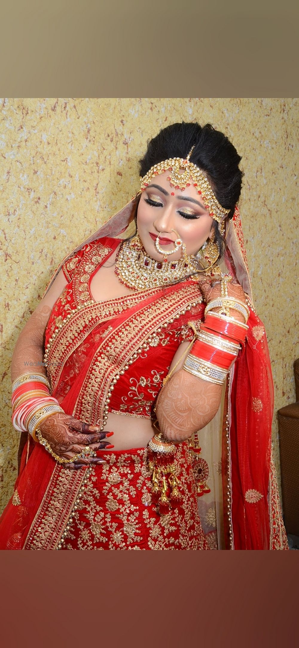 Photo From shardha - By Makeovers by Hema