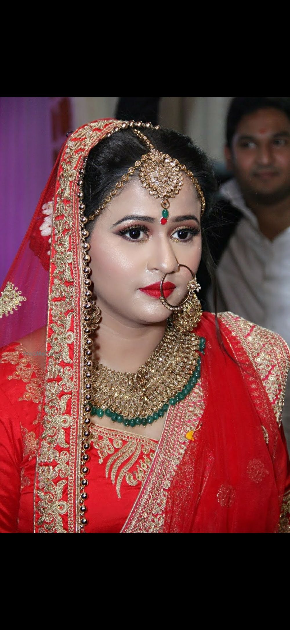 Photo From Ritika - By Makeovers by Hema