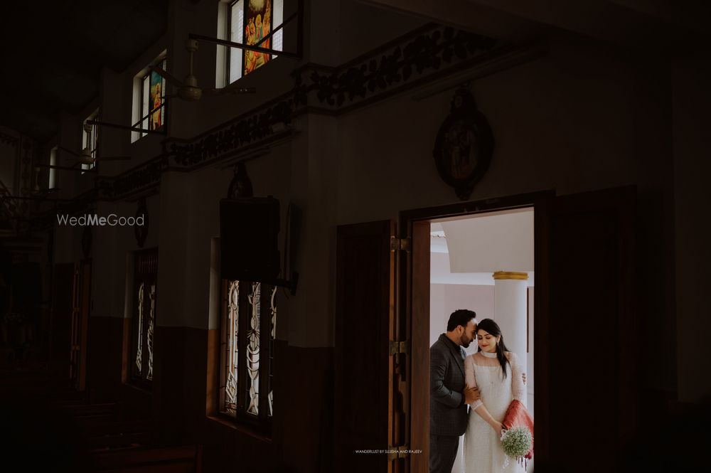 Photo From Ashwin & Jonah - By Wanderlust by Sujisha and Rajeev