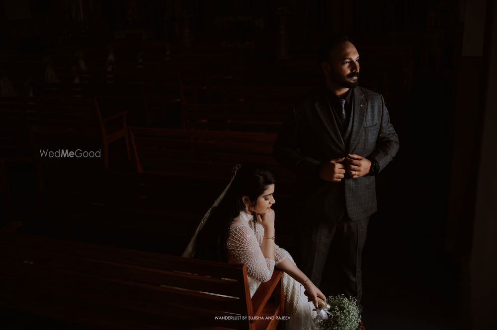 Photo From Ashwin & Jonah - By Wanderlust by Sujisha and Rajeev