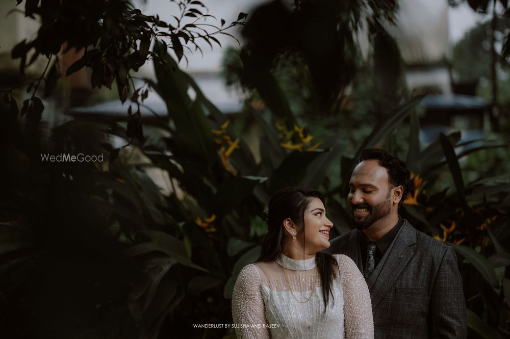 Photo From Ashwin & Jonah - By Wanderlust by Sujisha and Rajeev