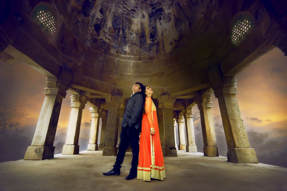 Photo From Priya and Sakshit Prewedding - By Studio Vision Photography