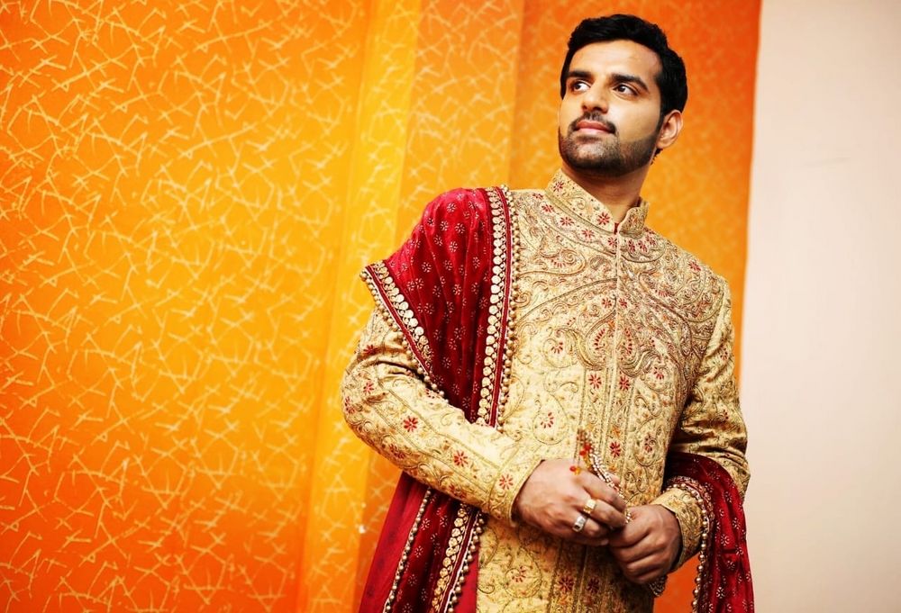 Photo From Shakti Weds Chestha - By Studio Vision Photography