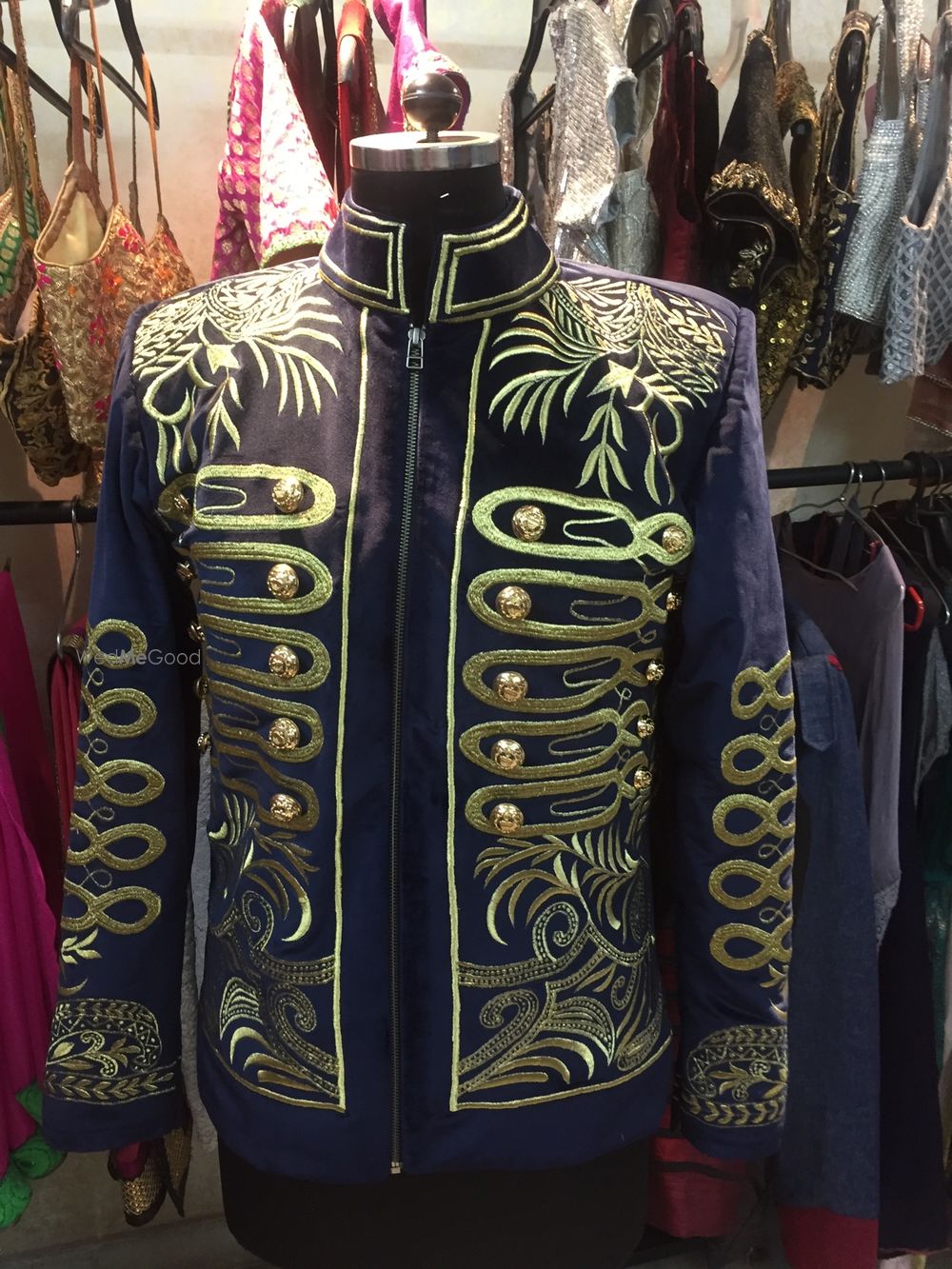 Photo From menswear  - By Mallika Design Studio