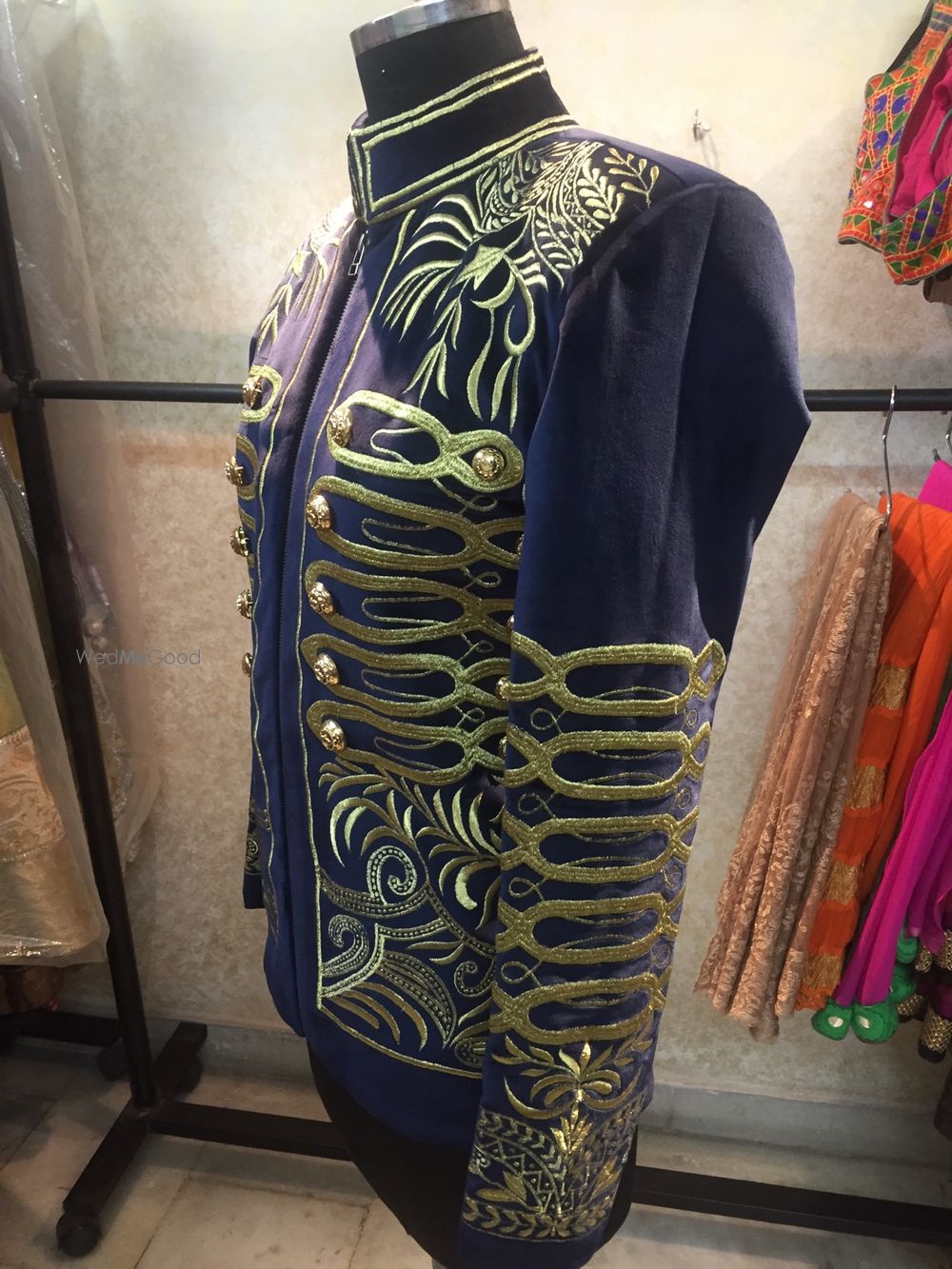 Photo From menswear  - By Mallika Design Studio